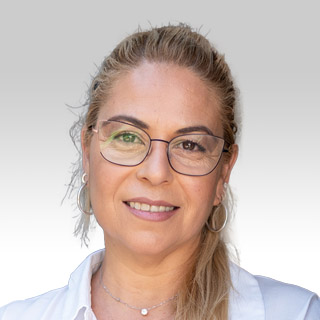 Tali Shtayman-Fleischer